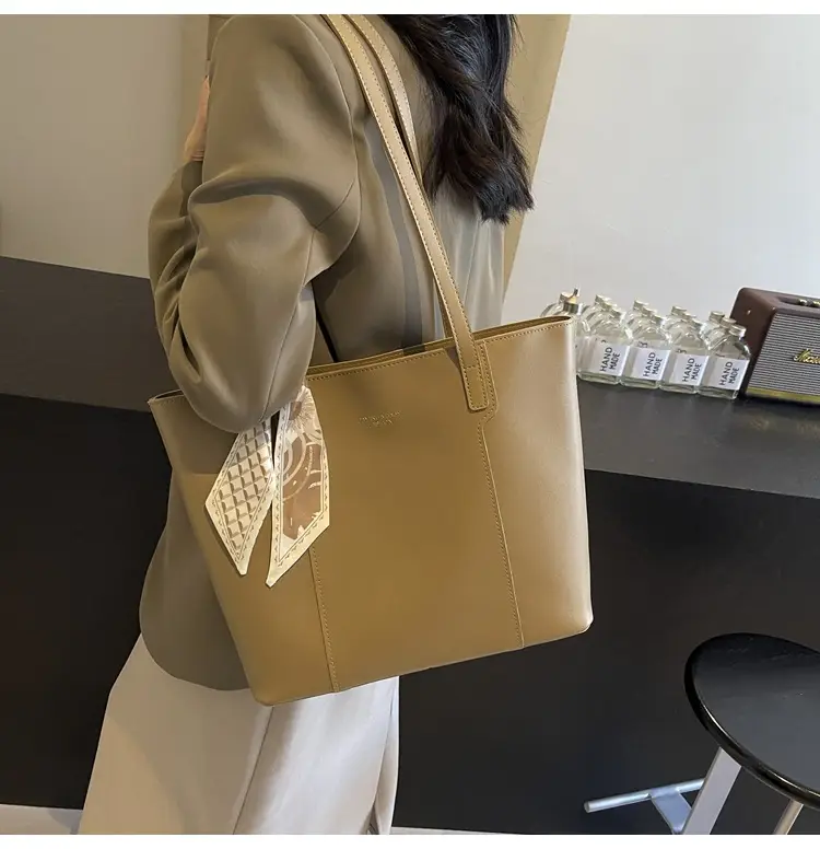 Brown Crossbody Tote Bag for Women 2026 — feature 26