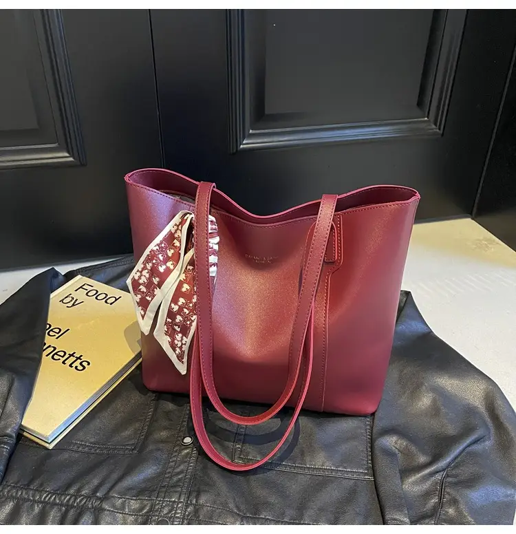 Brown Crossbody Tote Bag for Women 2026 — feature 28