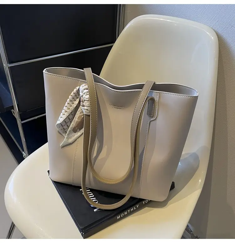 Brown Crossbody Tote Bag for Women 2026 — feature 29
