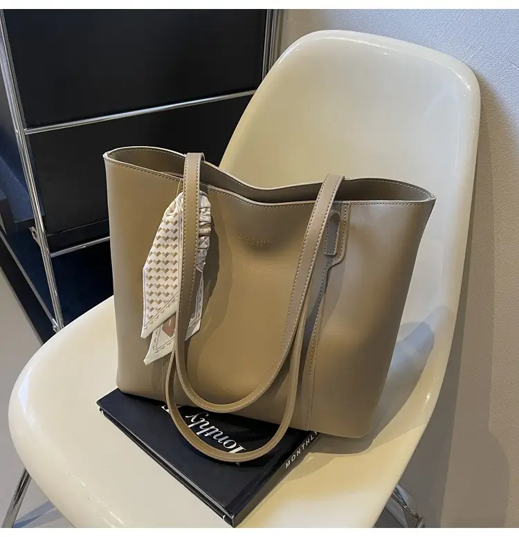 Brown Crossbody Tote Bag for Women 2026 — feature 30