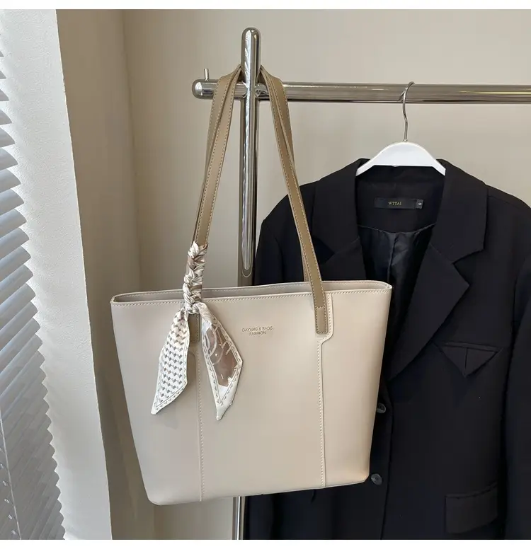 Brown Crossbody Tote Bag for Women 2026 — feature 31
