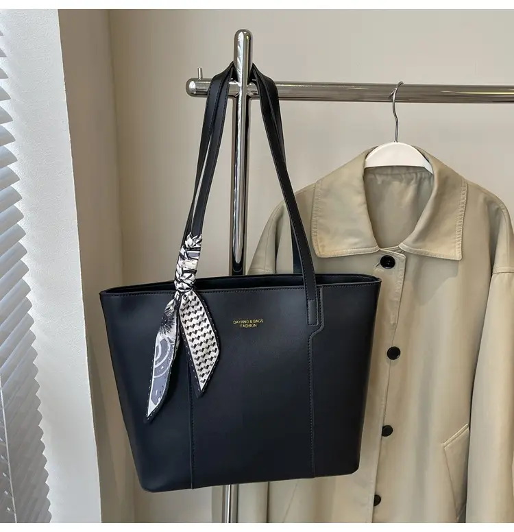 Brown Crossbody Tote Bag for Women 2026 — feature 35