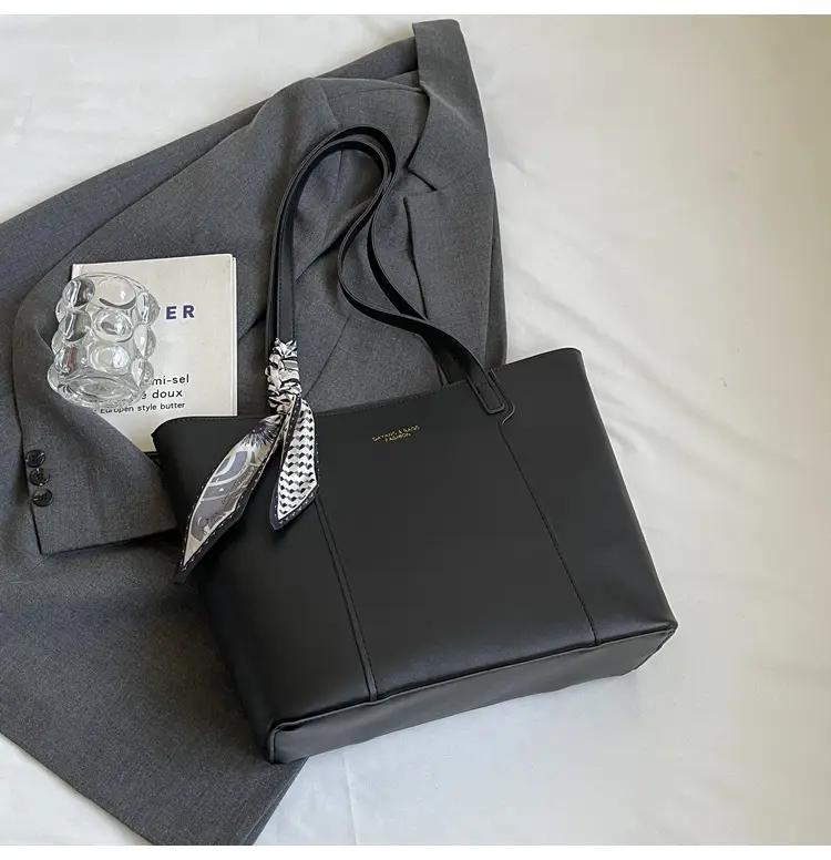 Brown Crossbody Tote Bag for Women 2026 — feature 36