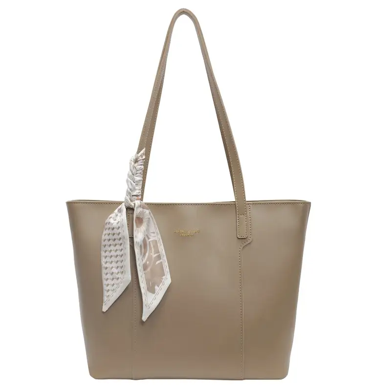 Brown Crossbody Tote Bag for Women 2026 - Image 2