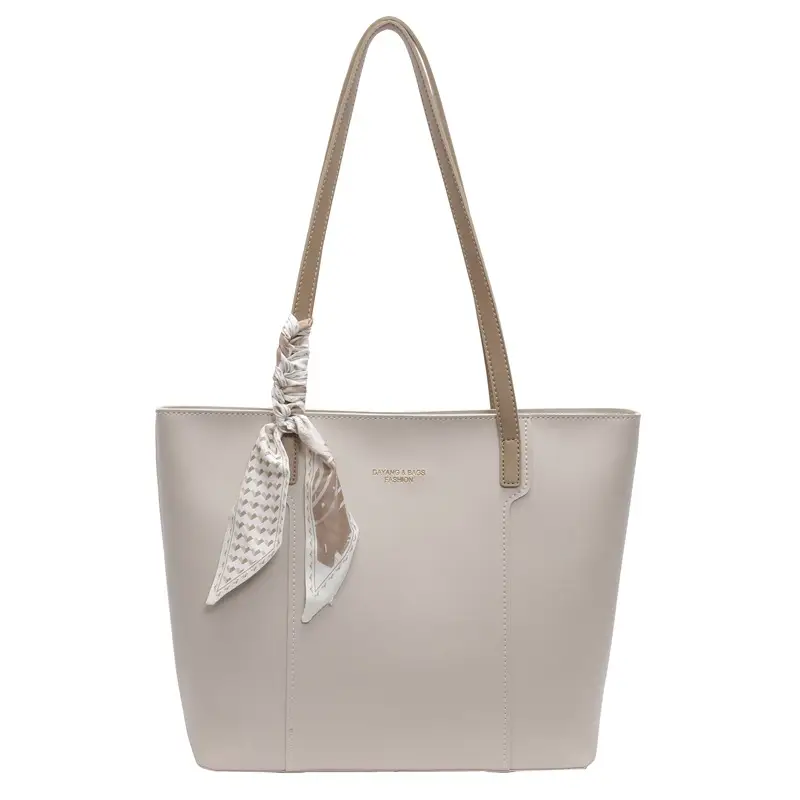 Brown Crossbody Tote Bag for Women 2026 - Image 4