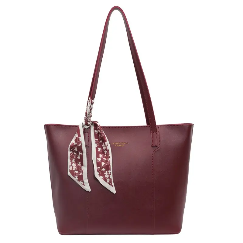 Brown Crossbody Tote Bag for Women 2026 - Image 5