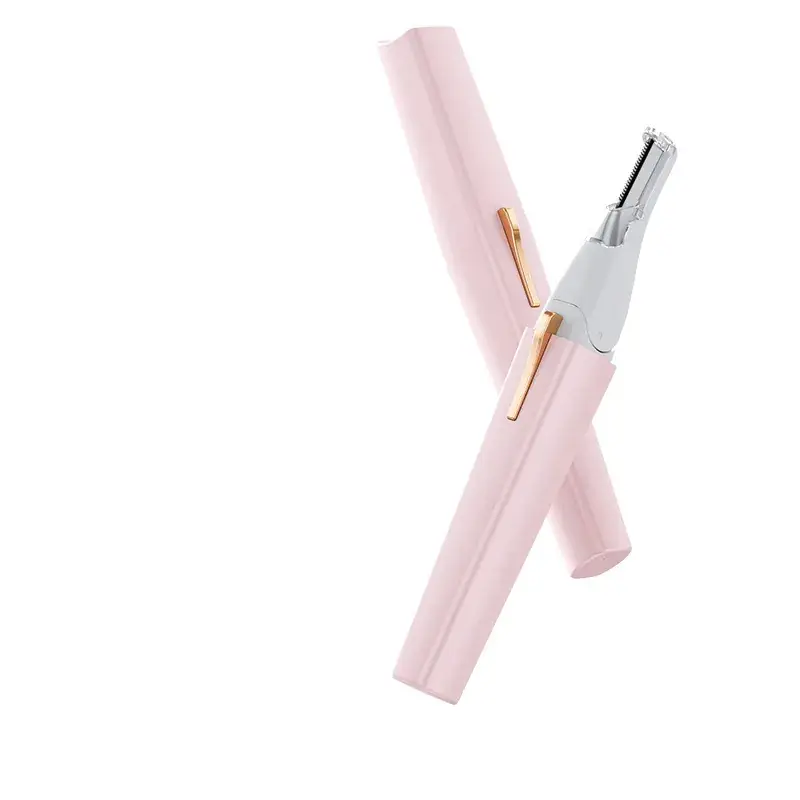 Electric Eyebrow Knife for Women's Hair Removal - Image 6
