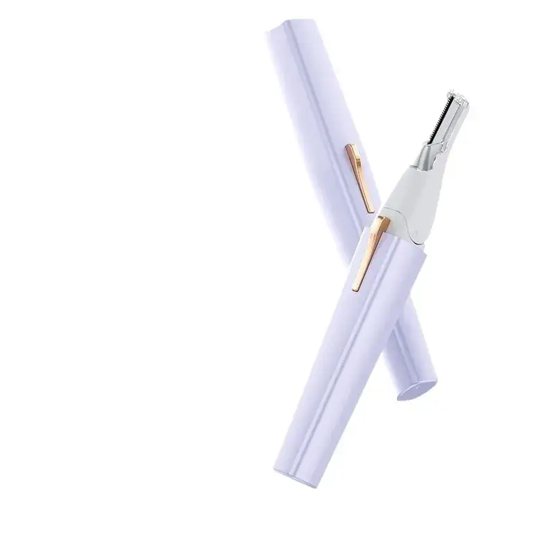 Electric Eyebrow Knife for Women's Hair Removal - Image 7