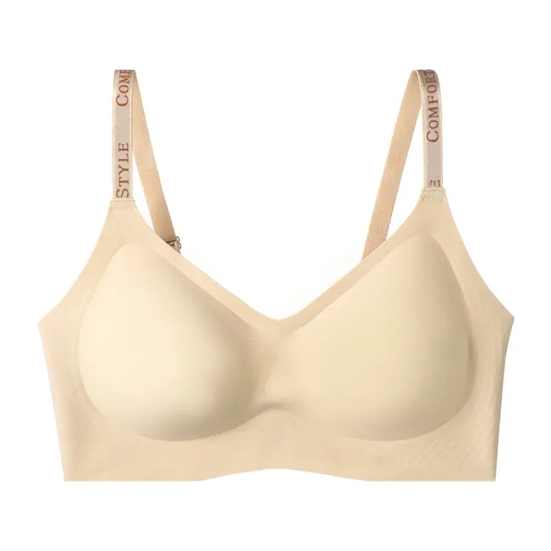 Women's Push-Up Underwear No Steel Ring Soft Support - Image 9