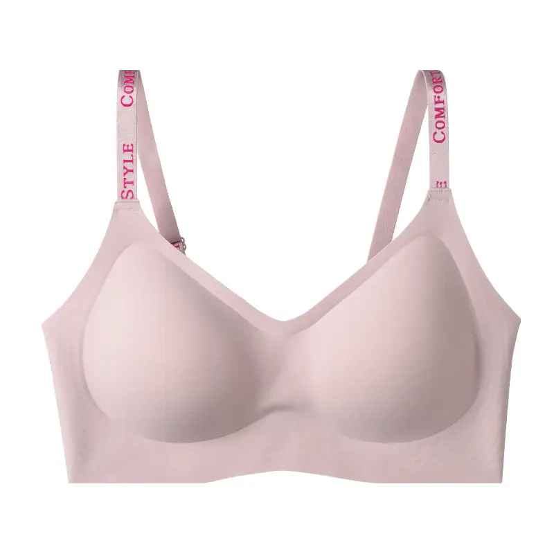 Women's Push-Up Underwear No Steel Ring Soft Support - Image 3