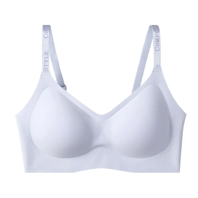 Women's Push-Up Underwear No Steel Ring Soft Support - Image 4