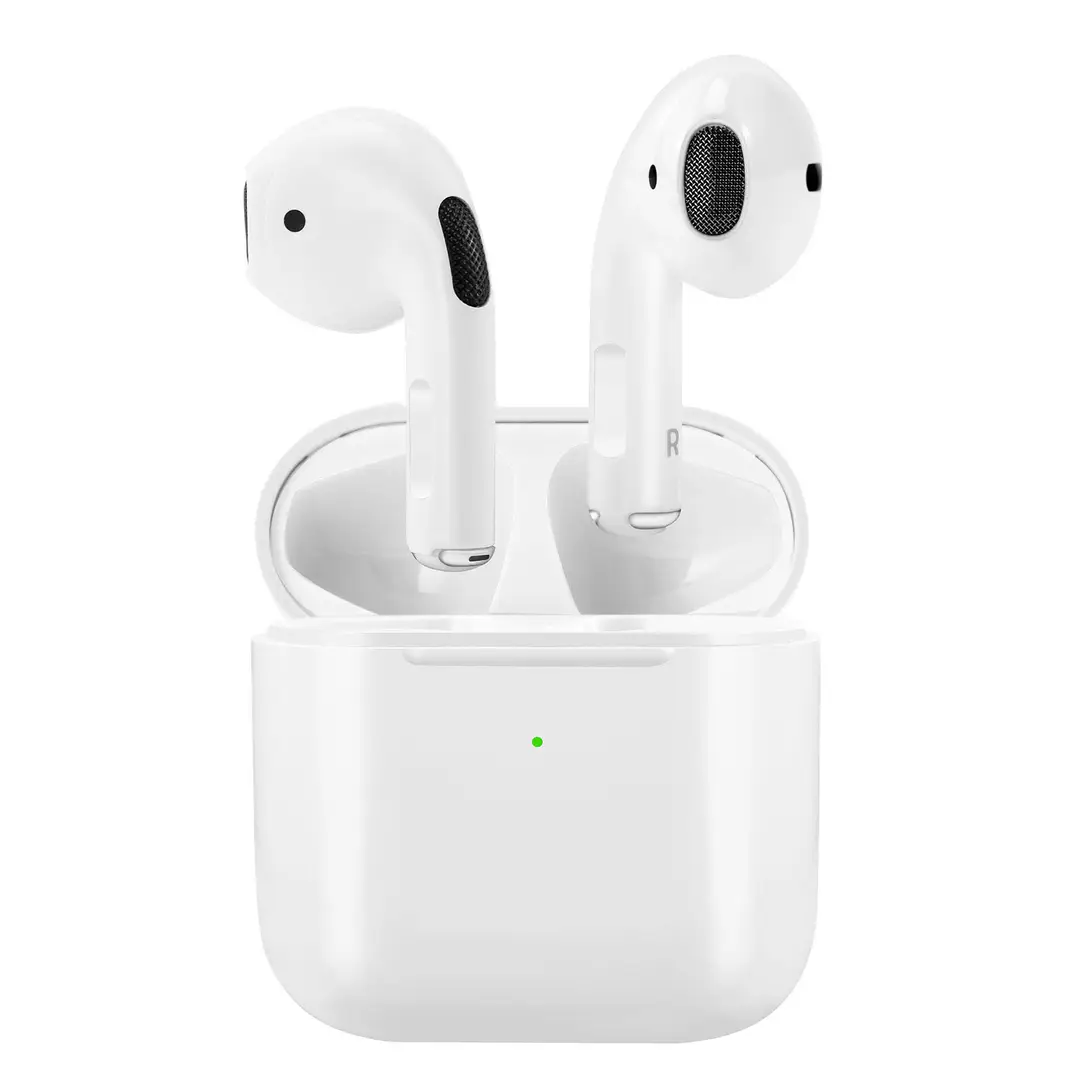 Huaqiangbei Fourth, Fifth, and Sixth Generation Tws Jerry Bluetooth Earphones Are Compatible with Apple, Huawei, and Android