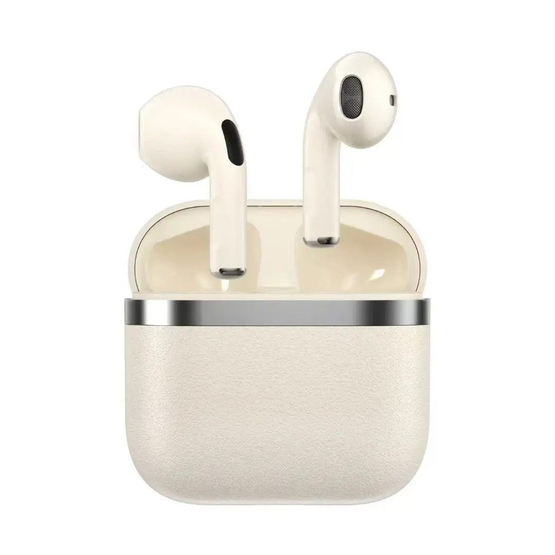 Huaqiangbei Fourth, Fifth, and Sixth Generation Tws Jerry Bluetooth Earphones Are Compatible with Apple, Huawei, and Android