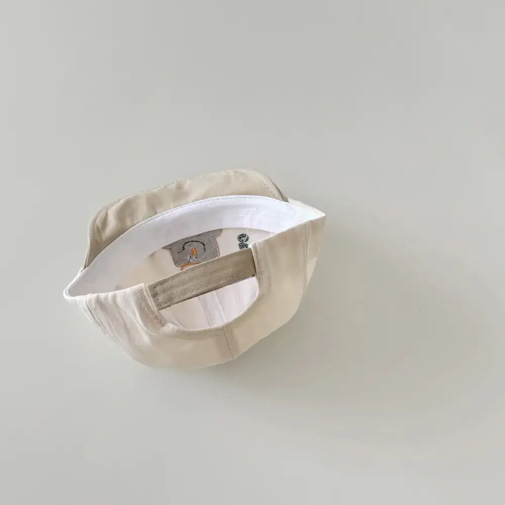 Cute Cartoon Sunshade Cap for Boys Girls 2025 - Image 9