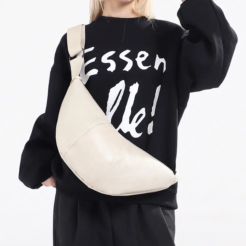 Waterproof Retro Shoulder Bag Women 2026 - Image 8