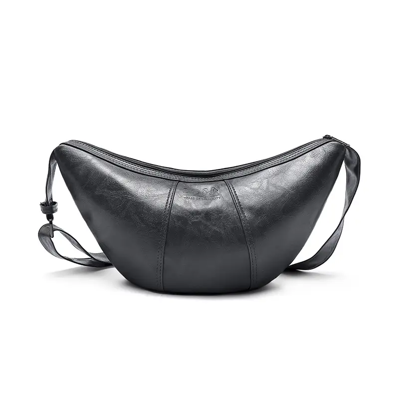 Waterproof Retro Shoulder Bag Women 2026 - Image 2