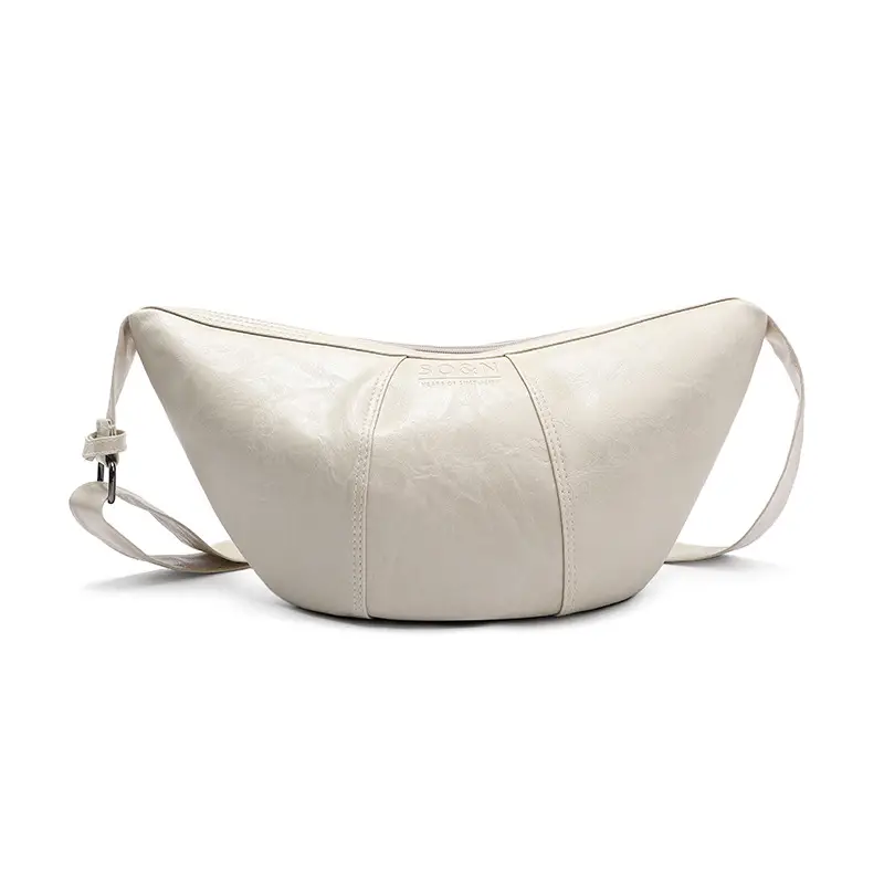 Waterproof Retro Shoulder Bag Women 2026 - Image 3