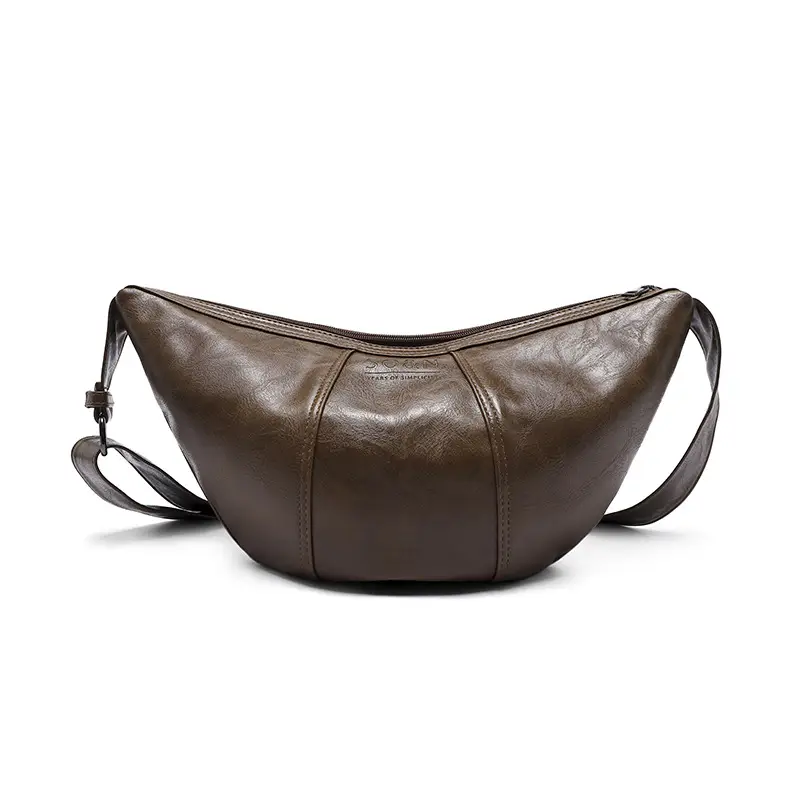 Waterproof Retro Shoulder Bag Women 2026 - Image 4