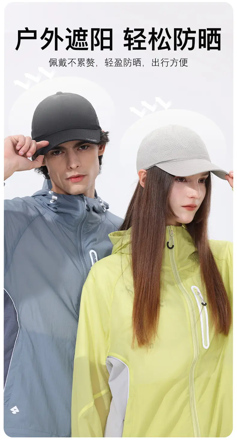 Di Sang Original Perforated Baseball Cap Black — feature 3