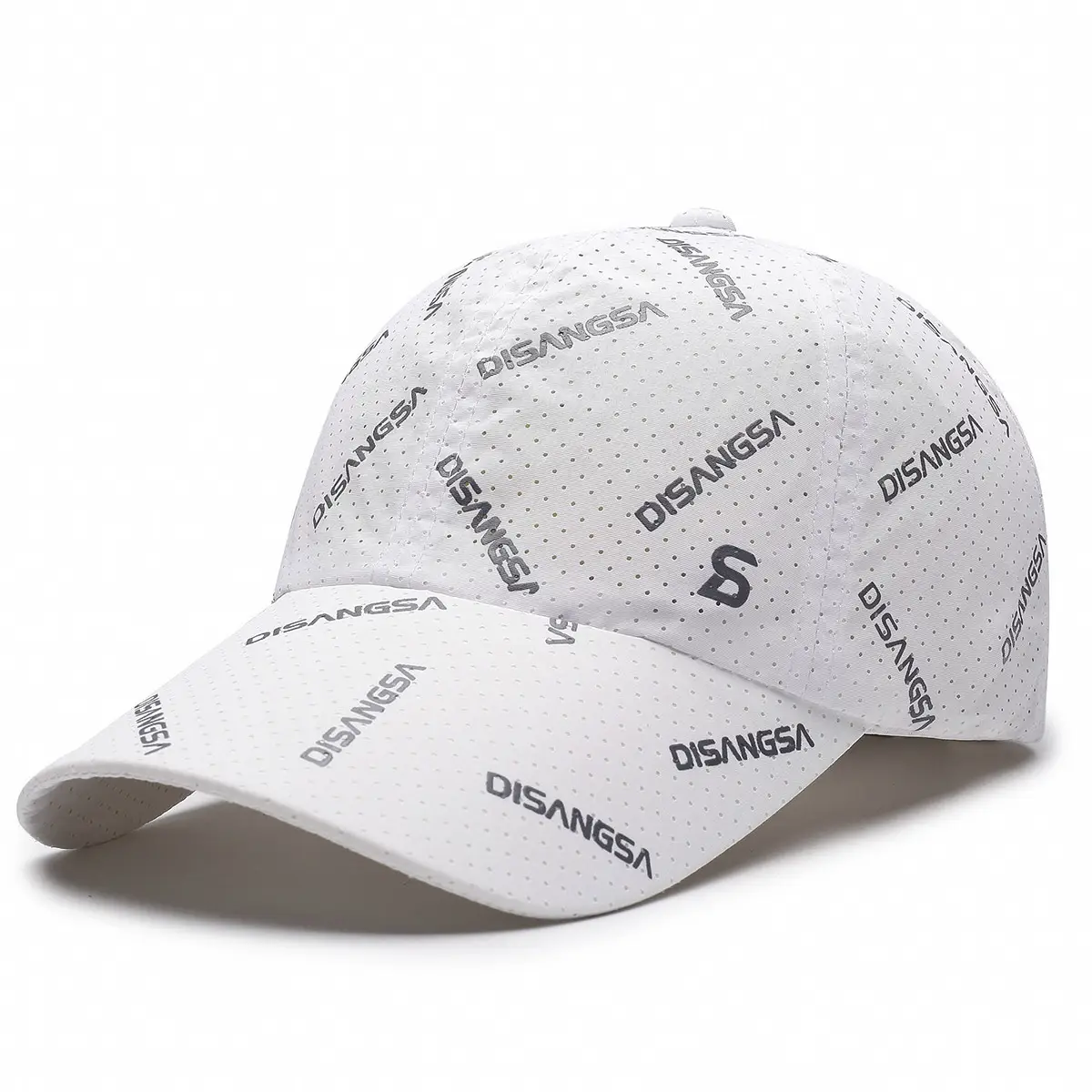 Men & Women Baseball Cap Sunscreen Quick-Drying Outdoor Cap - Image 2