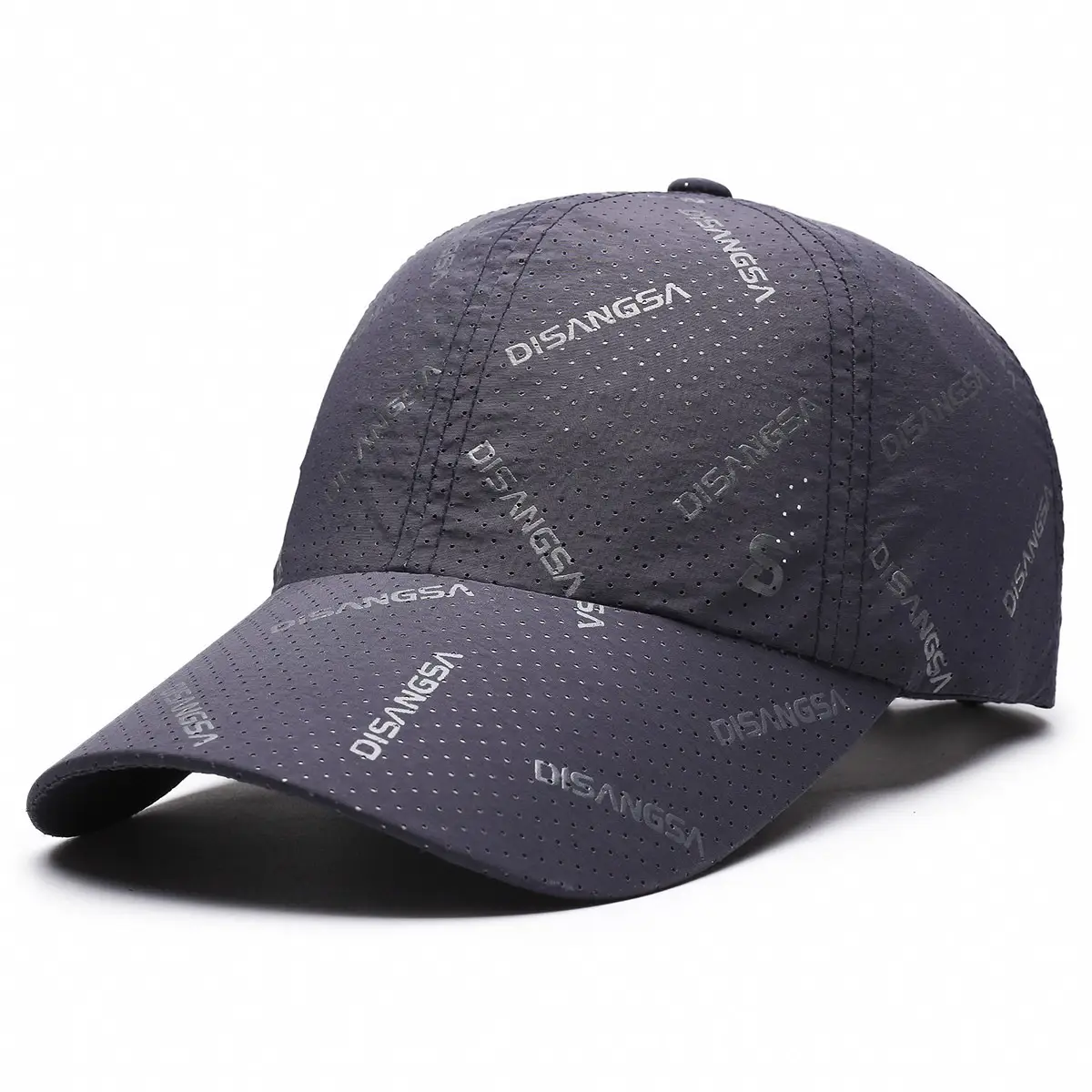 Men & Women Baseball Cap Sunscreen Quick-Drying Outdoor Cap - Image 4