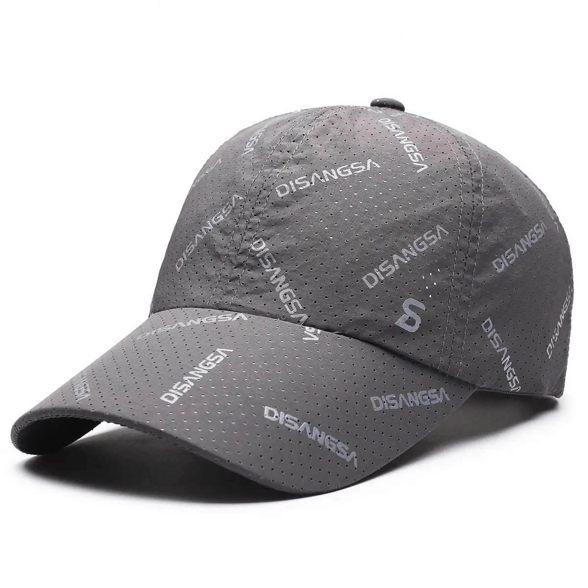 Men & Women Baseball Cap Sunscreen Quick-Drying Outdoor Cap - Image 5