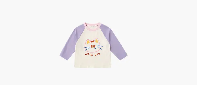 Dudu Kids T-Shirt 2-Pack Spring Boys Girls — feature 22