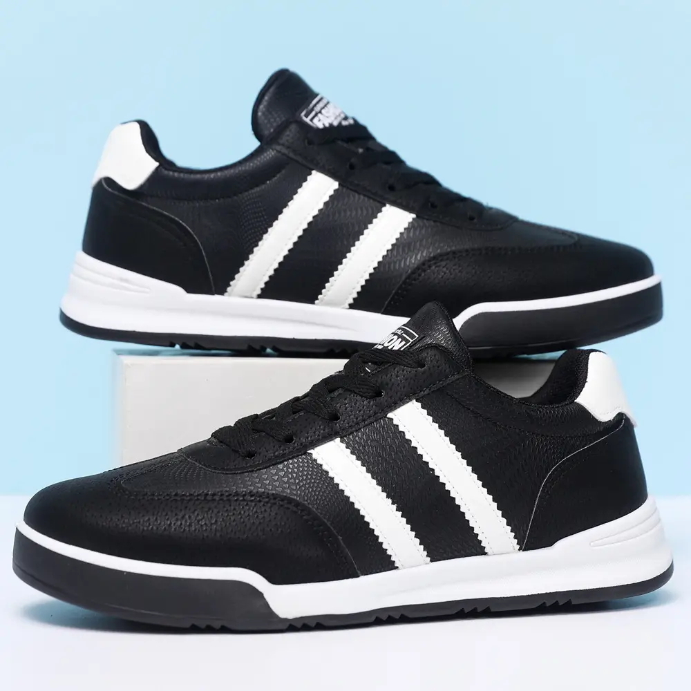Casual shoes Korean simple fashion couple forrest gump shoes comfortable soft bottom soft surface foreign trade wholesale men's and women's sneaker
