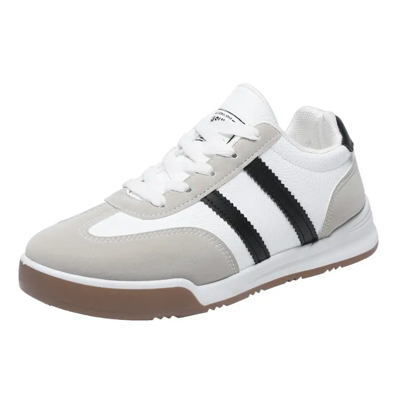 Casual shoes Korean simple fashion couple forrest gump shoes comfortable soft bottom soft surface foreign trade wholesale men's and women's sneaker