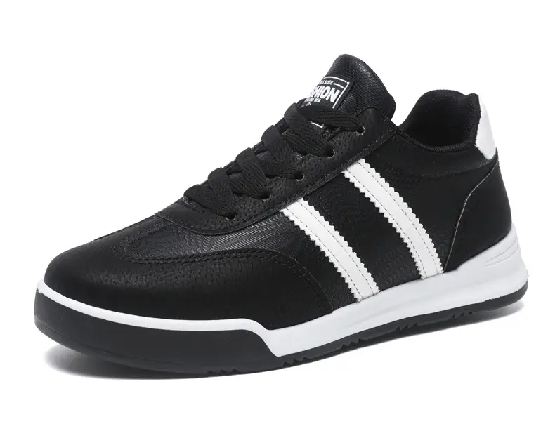 Casual shoes Korean simple fashion couple forrest gump shoes comfortable soft bottom soft surface foreign trade wholesale men's and women's sneaker — feature 51
