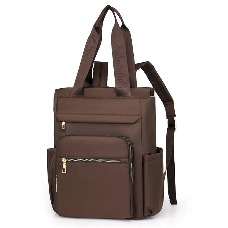 Women's Large Capacity Oxford Cloth Business Backpack - Image 2