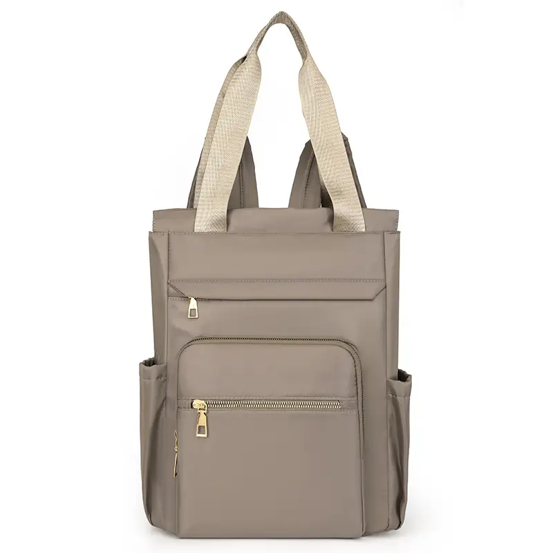 Women's Large Capacity Oxford Cloth Business Backpack - Image 3