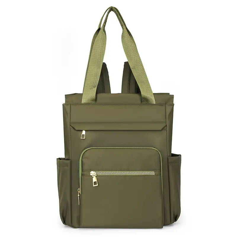 Women's Large Capacity Oxford Cloth Business Backpack - Image 4