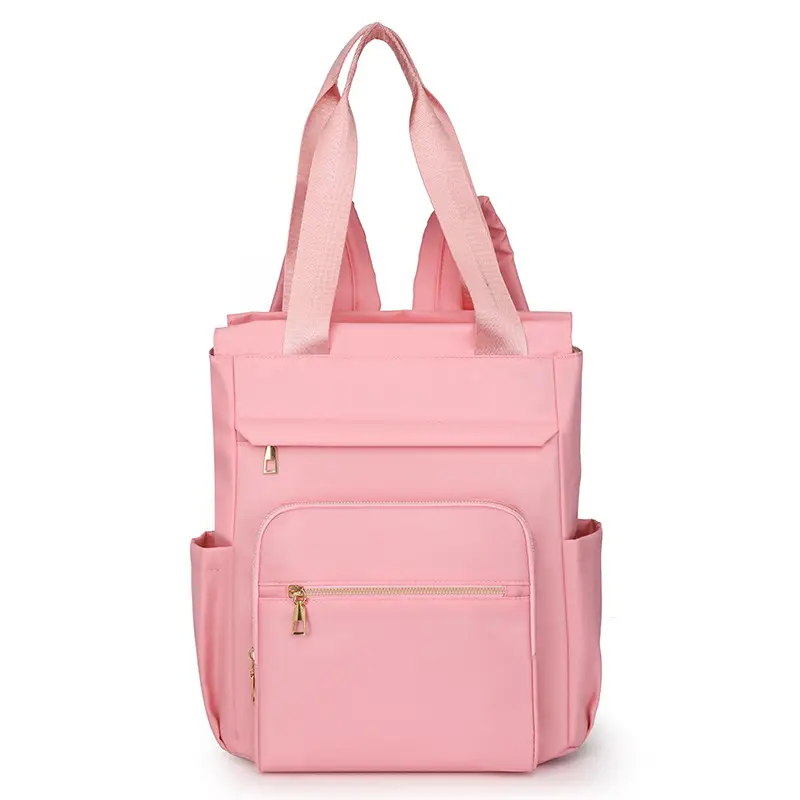 Women's Large Capacity Oxford Cloth Business Backpack - Image 5