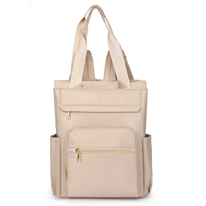 Women's Large Capacity Oxford Cloth Business Backpack - Image 6