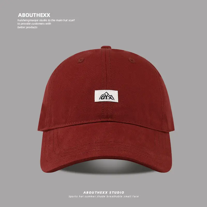 Men's Grey About the Heavens Baseball Cap 4 Season — feature 10