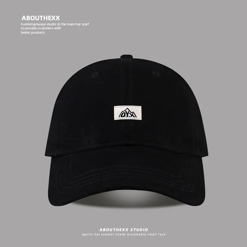 Men's Grey About the Heavens Baseball Cap 4 Season — feature 6