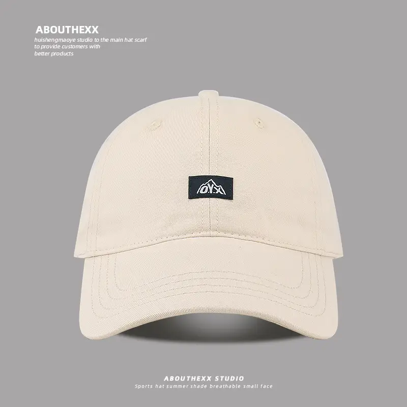 Men's Grey About the Heavens Baseball Cap 4 Season — feature 7