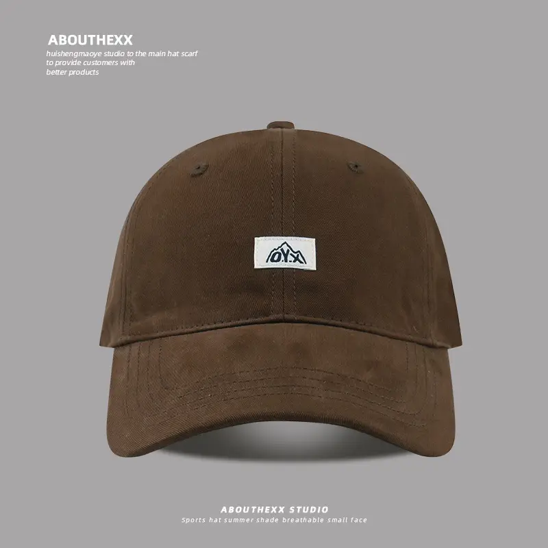 Men's Grey About the Heavens Baseball Cap 4 Season — feature 11