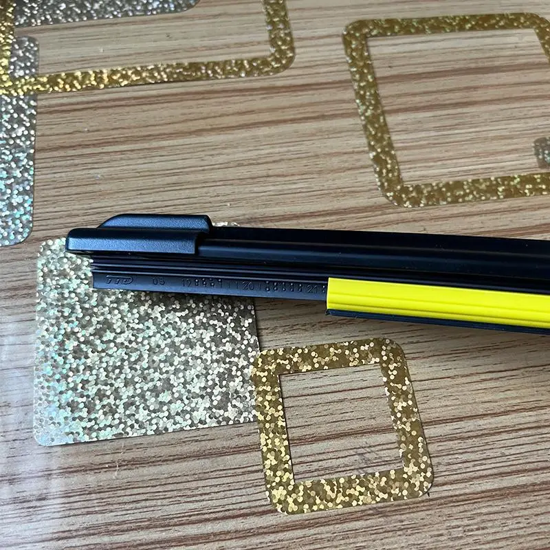 [Modern Special] Suitable for Rena Yuedong Langto Shengda Elantra New Tucson ix25ix35 Wiper Automotive Supplies