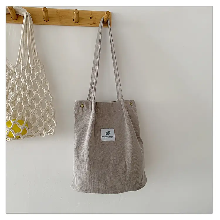 Velvet Shoulder Bag New Artistic Fresh Feather Women's Bag College Style Casual Large Capacity — feature 49