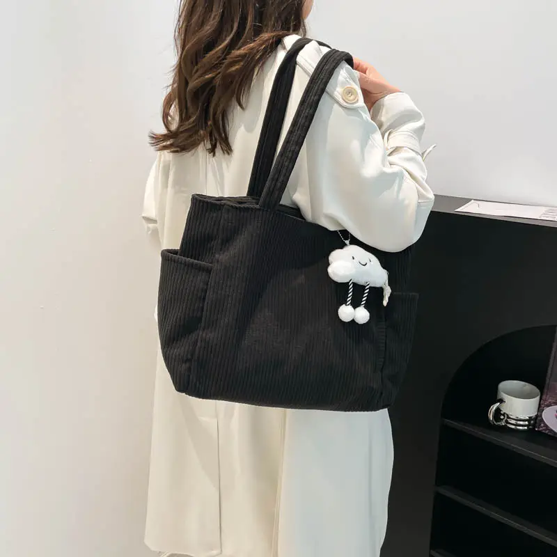Women's Korean Style Shoulder Bags 2025 New - Image 8