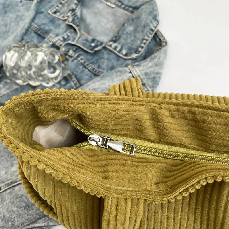Women's Korean Style Shoulder Bags 2025 New - Image 9