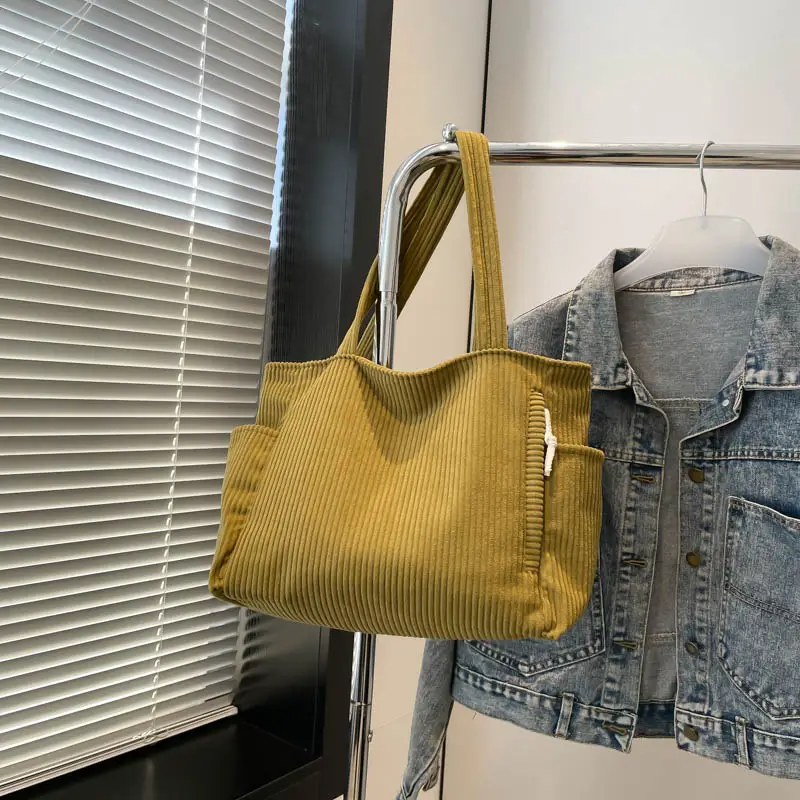 Women's Korean Style Shoulder Bags 2025 New - Image 3