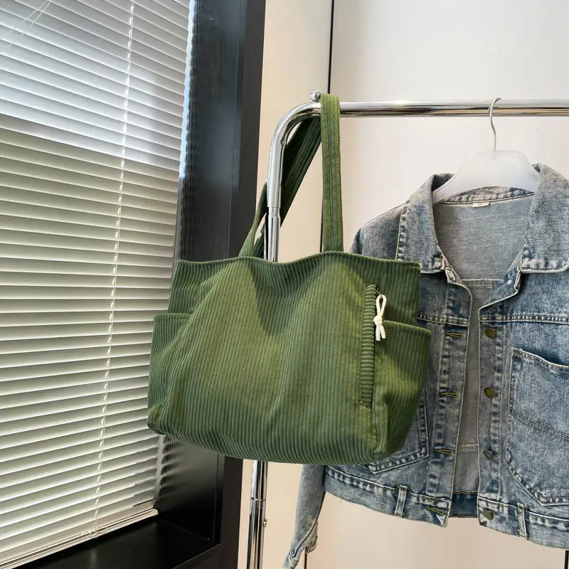 Women's Korean Style Shoulder Bags 2025 New - Image 4