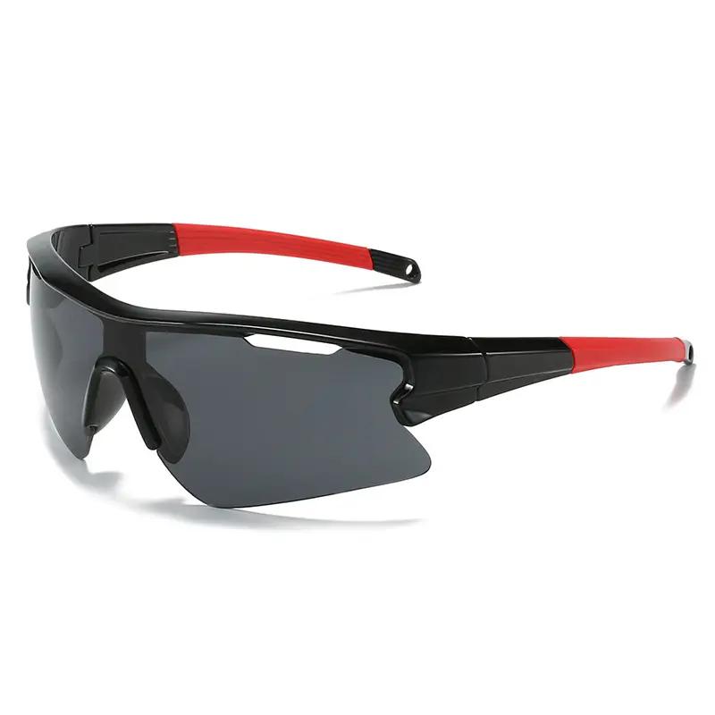 Windproof Ski Goggles Blue Gradient UV400