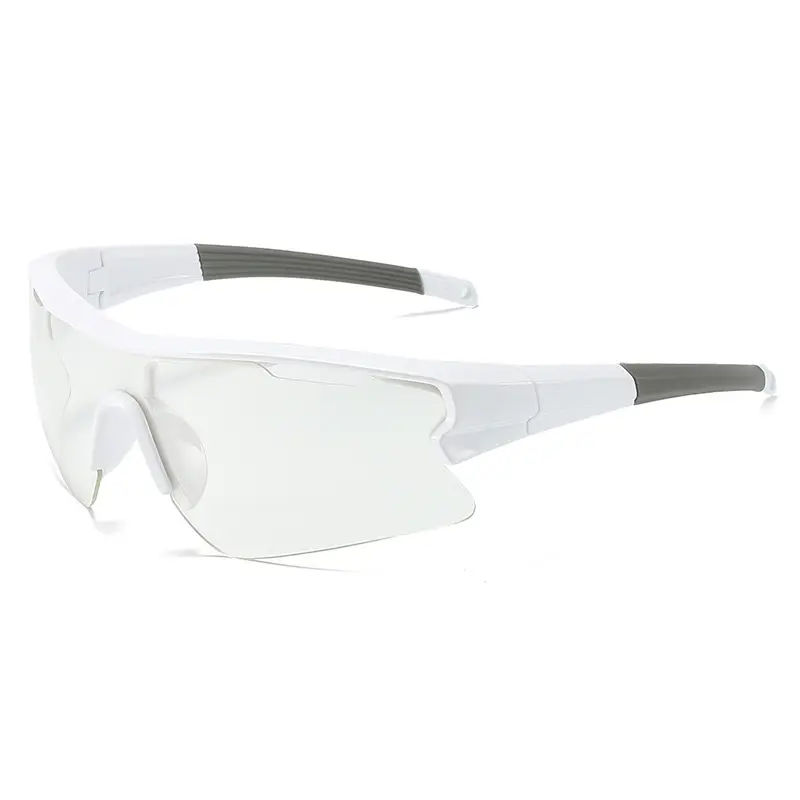 Windproof Ski Goggles Blue Gradient UV400 - Image 10