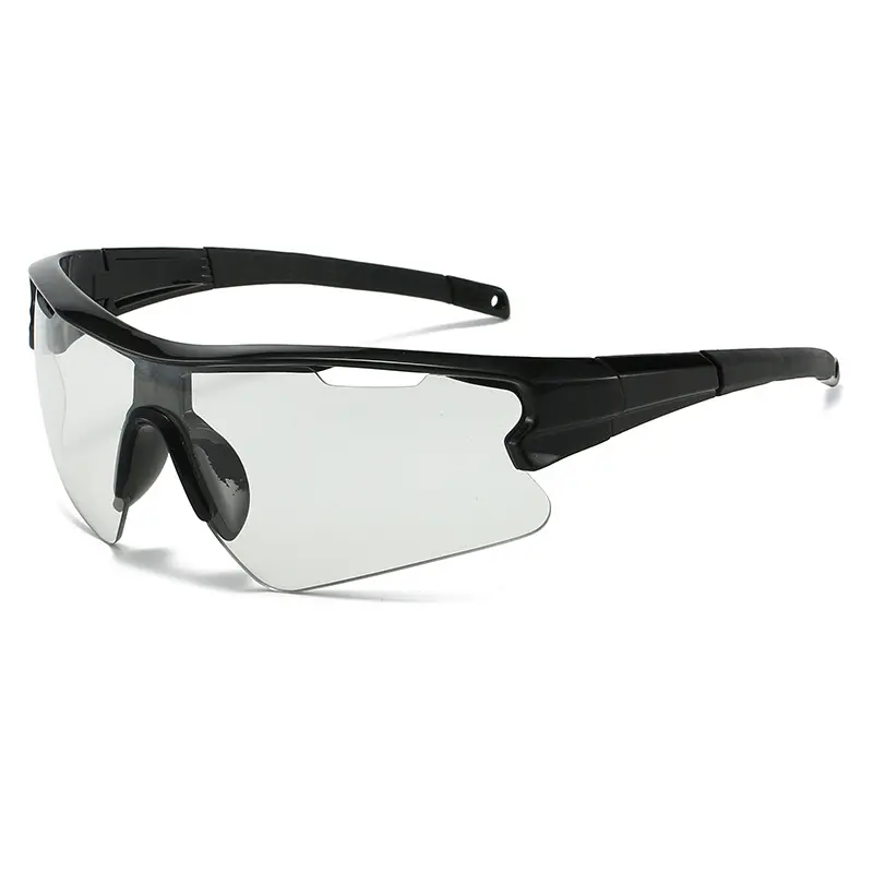 Windproof Ski Goggles Blue Gradient UV400 - Image 11