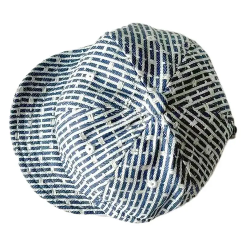 Vintage Cowboy Hat for Boys Soft Bristle 2025 - Image 8