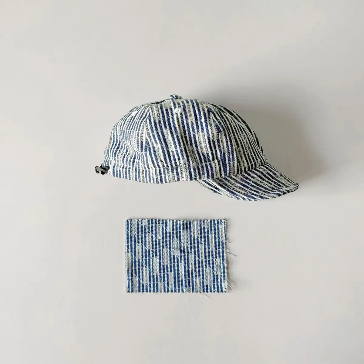 Vintage Cowboy Hat for Boys Soft Bristle 2025 - Image 2